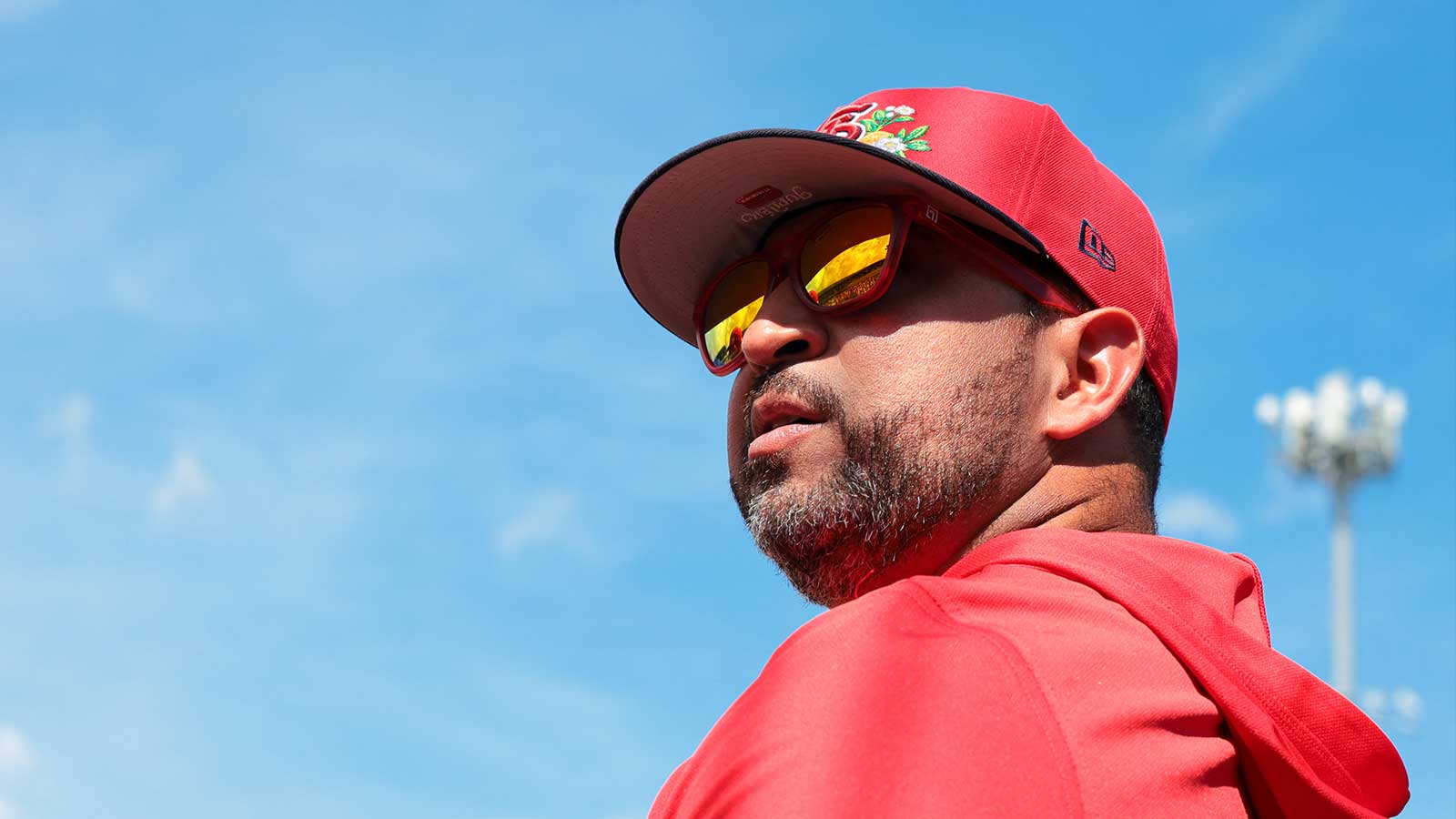 St. Louis Cardinals Eye Pitching Upgrade — Lars Nootbaar Could Be the Chip