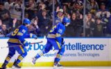 Power Trade in Play? Why Buffalo Could Move Its Top Defenseman if Tuch Walks