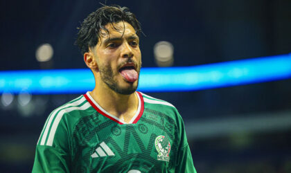 Mexico’s World Cup Run Starts Strong — Here Are 4 Players Who Could Carry Them Deep