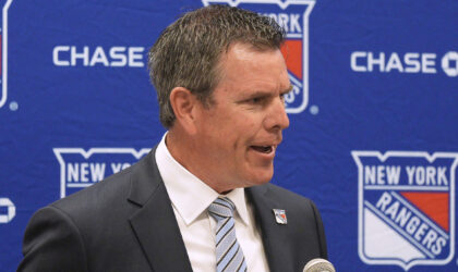 Rangers Coach Mike Sullivan Sent USMNT’s Pochettino a Gold Medal Message — Here’s What He Said