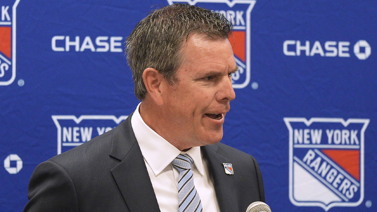 Rangers Coach Mike Sullivan Sent USMNT’s Pochettino a Gold Medal Message — Here’s What He Said