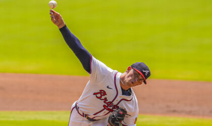 Braves’ Hurston Waldrep Nears Return After Elbow Setback — Here’s What His Rehab Timeline Means