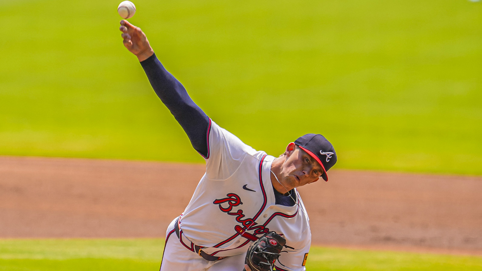 Braves’ Hurston Waldrep Nears Return After Elbow Setback — Here’s What His Rehab Timeline Means