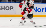 Nico Hischier’s Next Deal Could Hit $13 Million — What That Means for the Devils’ Cap Sheet