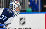 Connor Hellebuyck’s Frustration With Jets Could Force Winnipeg Into Its Toughest Trade Yet
