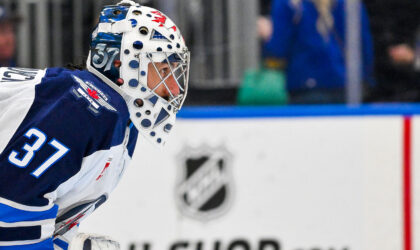 Connor Hellebuyck’s Frustration With Jets Could Force Winnipeg Into Its Toughest Trade Yet