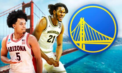 Warriors Draft Plan Takes Shape: Two Promising Prospects Set for Workouts Next Week