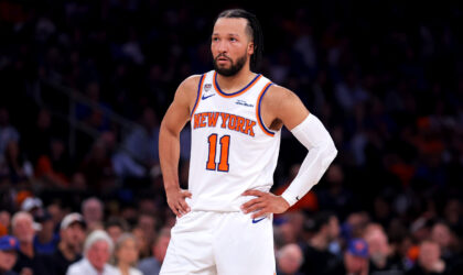 The 1973 Flashback No One Saw Coming: These Knicks Are Channeling History