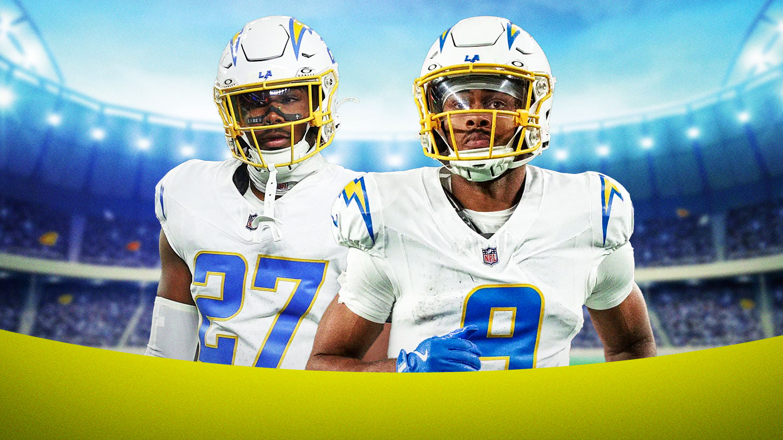 Two Chargers Hiding in Plain Sight Could Reshape L.A.’s 2026 Season