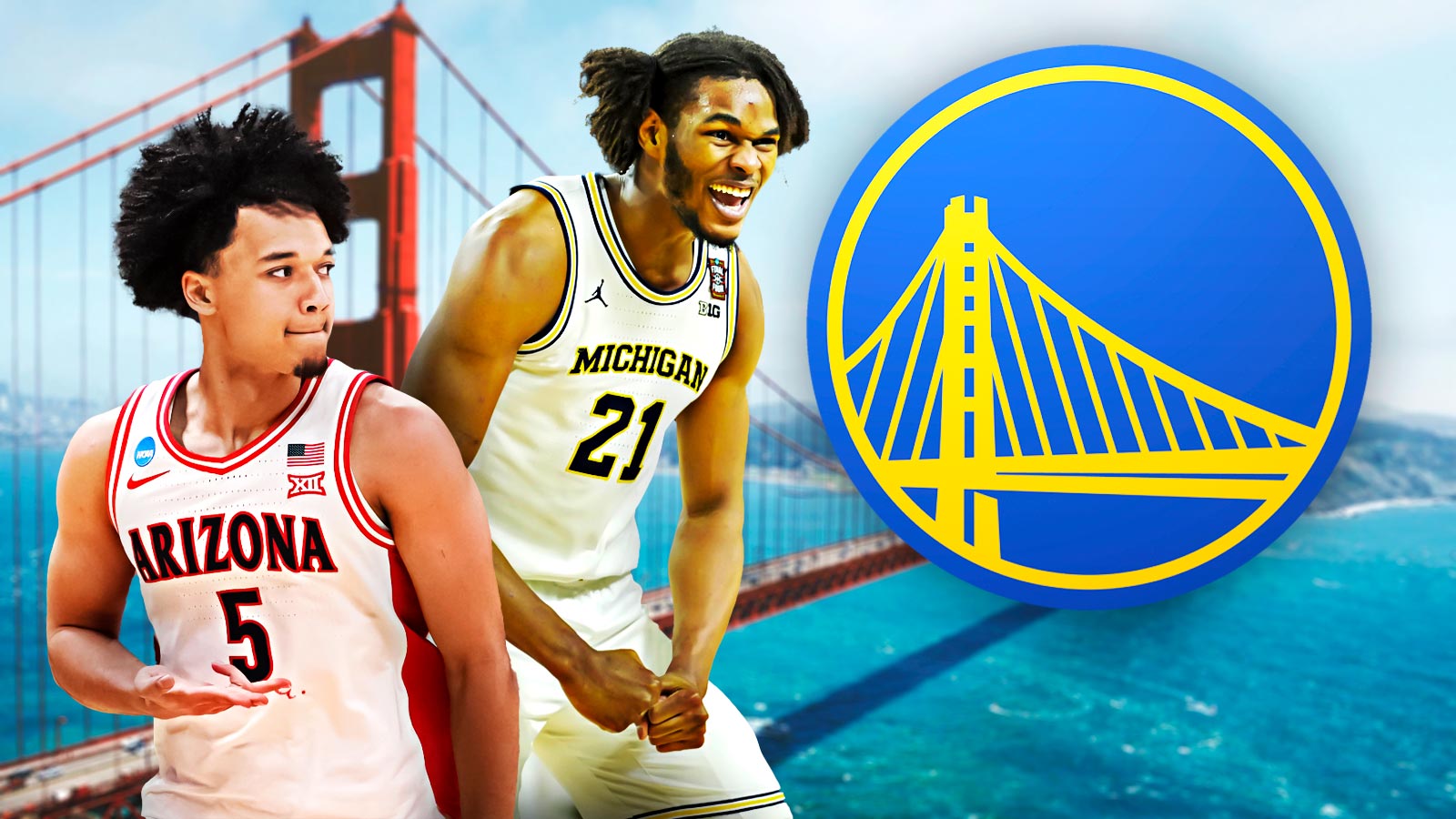 Warriors Shift Draft Strategy Toward Two-Way Playmakers as Workouts Continue