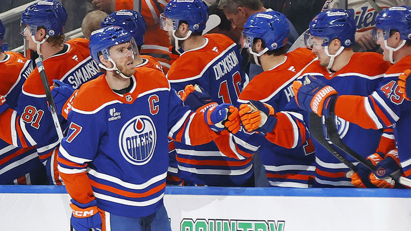 McDavid’s Sixth First-Team All-Star Nod Arrives Despite Hart Trophy Snub