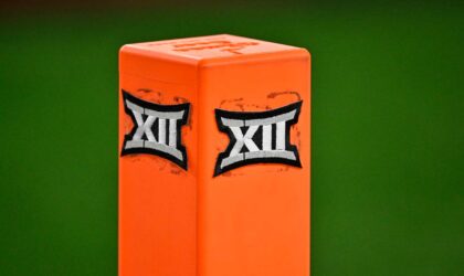 Big 12 Showdown: Oklahoma AG Demands Sanctions Against Texas Tech Over Gambling QB