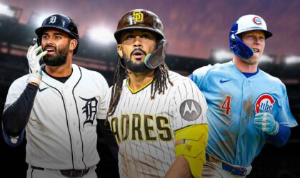 June Swoons Arrive: 2026 MLB Power Rankings Vol. 15 Shakeups Turn Ugly