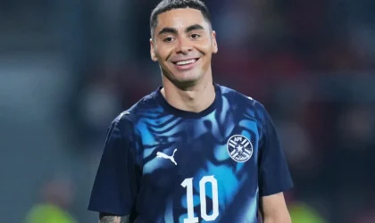 Julio Enciso in Tears: What His Exit Means for Paraguay’s World Cup Hopes