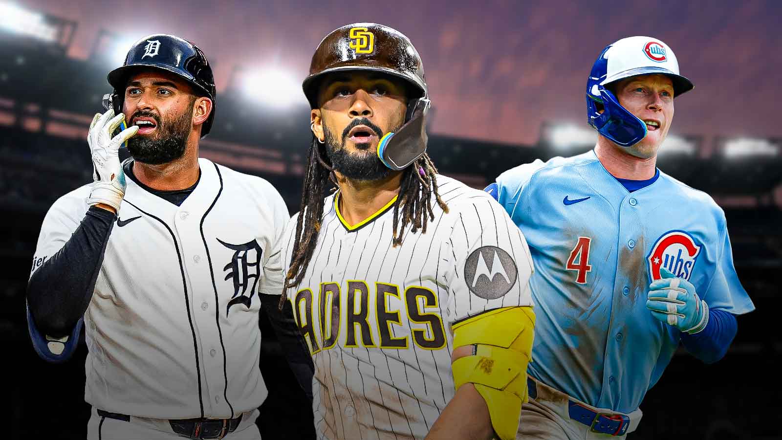 June Swoons Arrive: 2026 MLB Power Rankings Vol. 15 Shakeups Turn Ugly