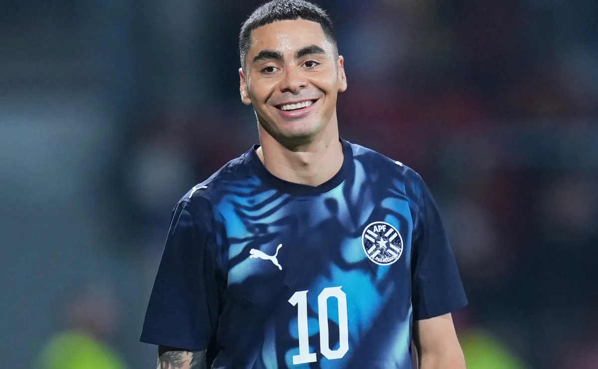 Julio Enciso in Tears: What His Exit Means for Paraguay’s World Cup Hopes