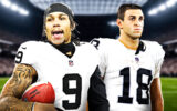 Why the Raiders’ Best 2026 Weapons Might Not Be the Ones You’re Watching