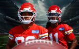How Two Forgotten Chiefs Pass-Catchers Could Reshape Mahomes’ Offense in 2026