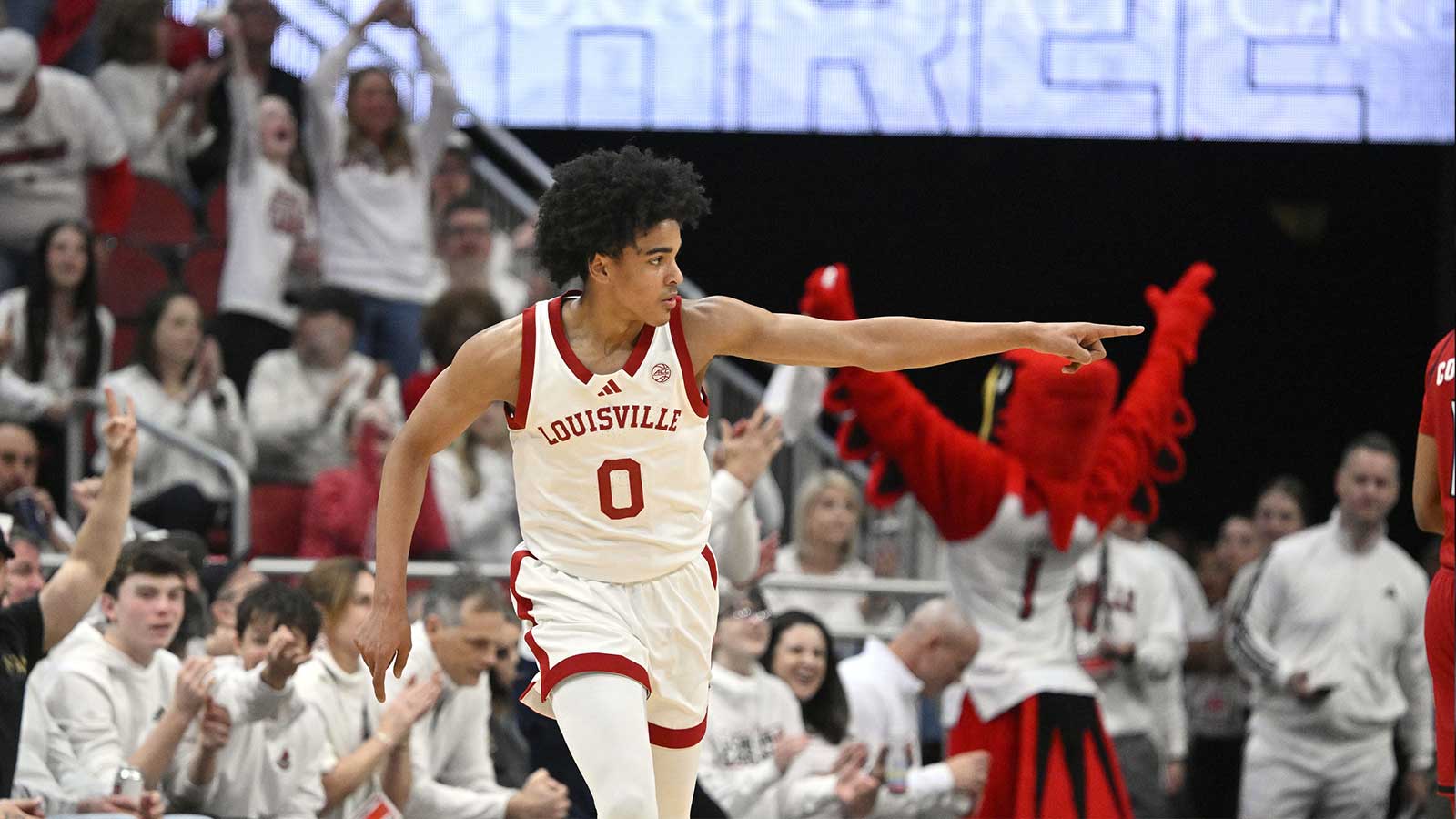 The 2026 NBA Draft’s No. 5 Pick Just Got a Lot More Interesting — Mikel Brown Jr. Is the Reason