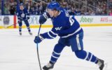 Why the Maple Leafs Aren’t Pressuring Morgan Rielly for a Trade List — Yet