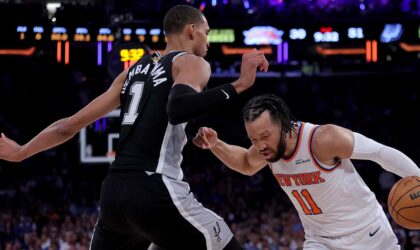 How a 29-Point Collapse Turned Game 4 Into the Most-Watched NBA Finals Game Ever