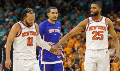 The Quiet Evolution That Turned Jalen Brunson Into a Knicks Legend-in-the-Making