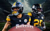 Two Steelers No One Is Talking About Who Could Shift the 2026 Season