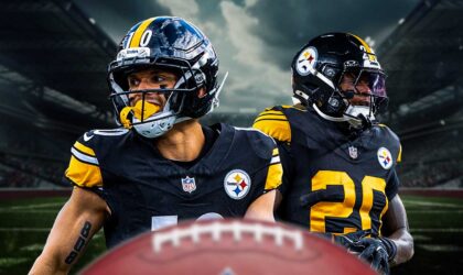 Two Steelers No One Is Talking About Who Could Shift the 2026 Season