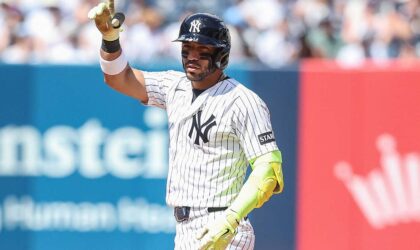 Two Ex-Yankees Say the Team Is Sticking With the Wrong Shortstop — and Loyalty May Be the Problem
