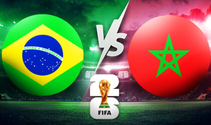 Vinicius Jr. vs. Morocco’s Battered Defense: Why Brazil’s World Cup Opener Could Get Ugly
