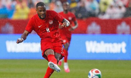 One Touch Changed Everything: How Jesse Marsch’s Bold Sub Saved Canada’s World Cup