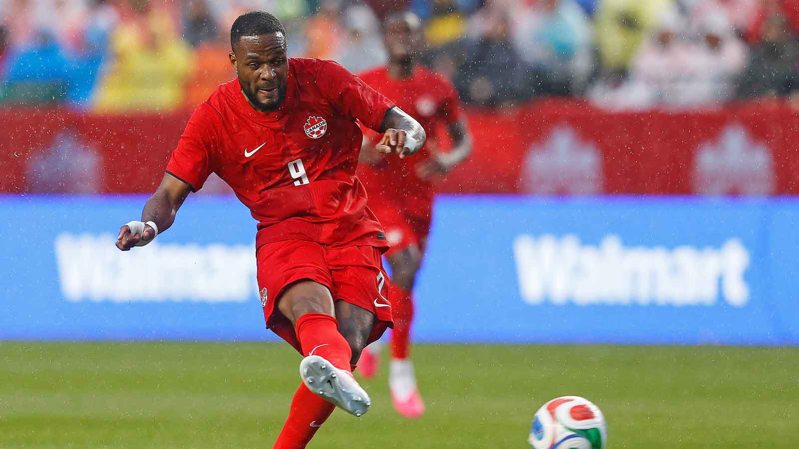 One Touch Changed Everything: How Jesse Marsch’s Bold Sub Saved Canada’s World Cup