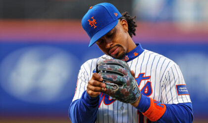 Mets’ Francisco Lindor Set for June Return — But the Timeline Is Deliberately Fuzzy