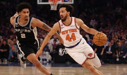 Mike Brown Says Landry Shamet’s Rise Is ‘Bigger Than Basketball’ — Here’s Why the Knicks Coach Got Emotional