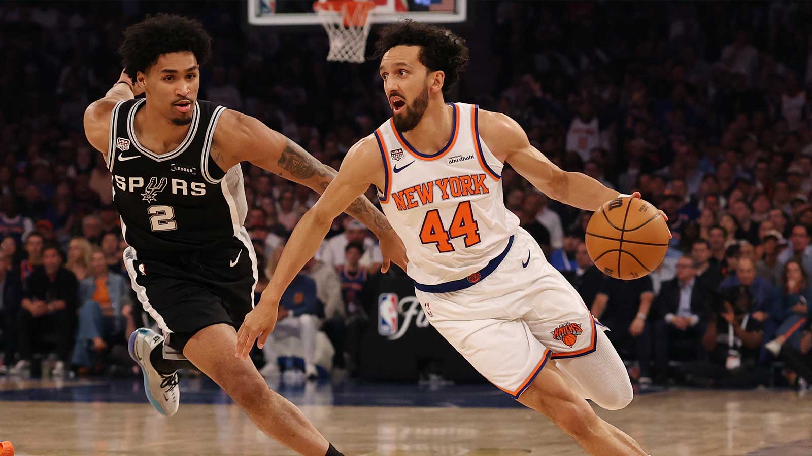 Mike Brown Says Landry Shamet’s Rise Is ‘Bigger Than Basketball’ — Here’s Why the Knicks Coach Got Emotional