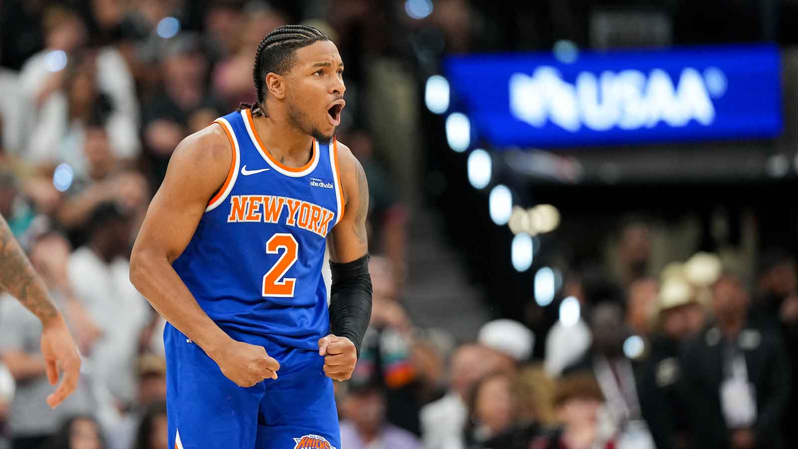 Deuce McBride’s Shooting Has Cratered in the NBA Finals — Here’s Why the Knicks Still Need Him
