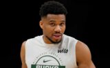 Why Milwaukee Wants to Turn a Giannis Trade Into a Three-Team Draft Jackpot