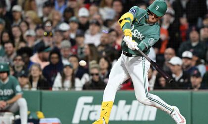 Former Red Sox Pitcher Says Team ‘Overdid It’ With Roman Anthony — and the Results Are Clear