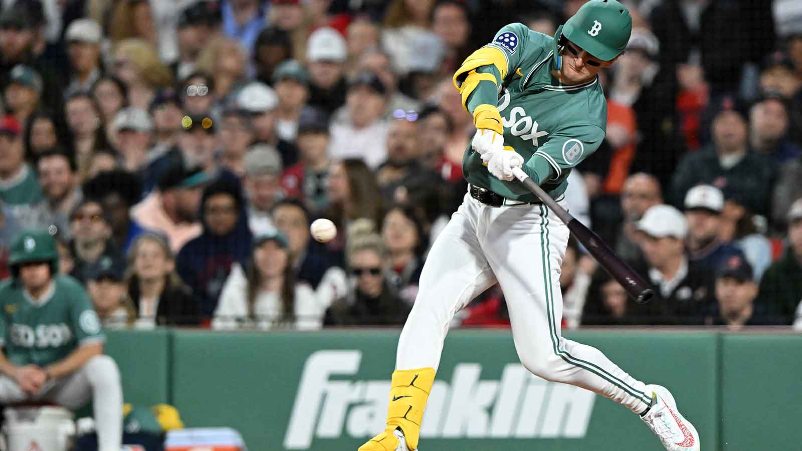 Former Red Sox Pitcher Says Team ‘Overdid It’ With Roman Anthony — and the Results Are Clear
