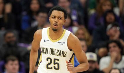 Pelicans Shift Strategy as Joe Dumars Reportedly Opens Door for Trey Murphy III Trade Talks