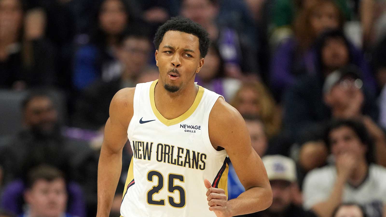 Pelicans Shift Strategy as Joe Dumars Reportedly Opens Door for Trey Murphy III Trade Talks