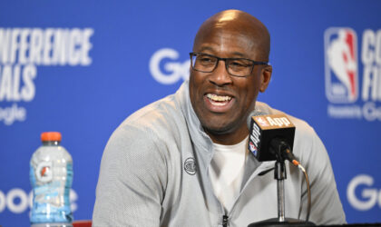 Knicks Up 3-1 in Finals — Mike Brown’s One Rule That Keeps Everyone From Crumbling