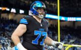 Frank Ragnow Couldn’t Ignore His Body’s Message After Lions Retirement — Here’s What He Said