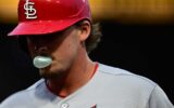 Nolan Gorman’s .194 Average Forced St. Louis to Hit Pause on His Development