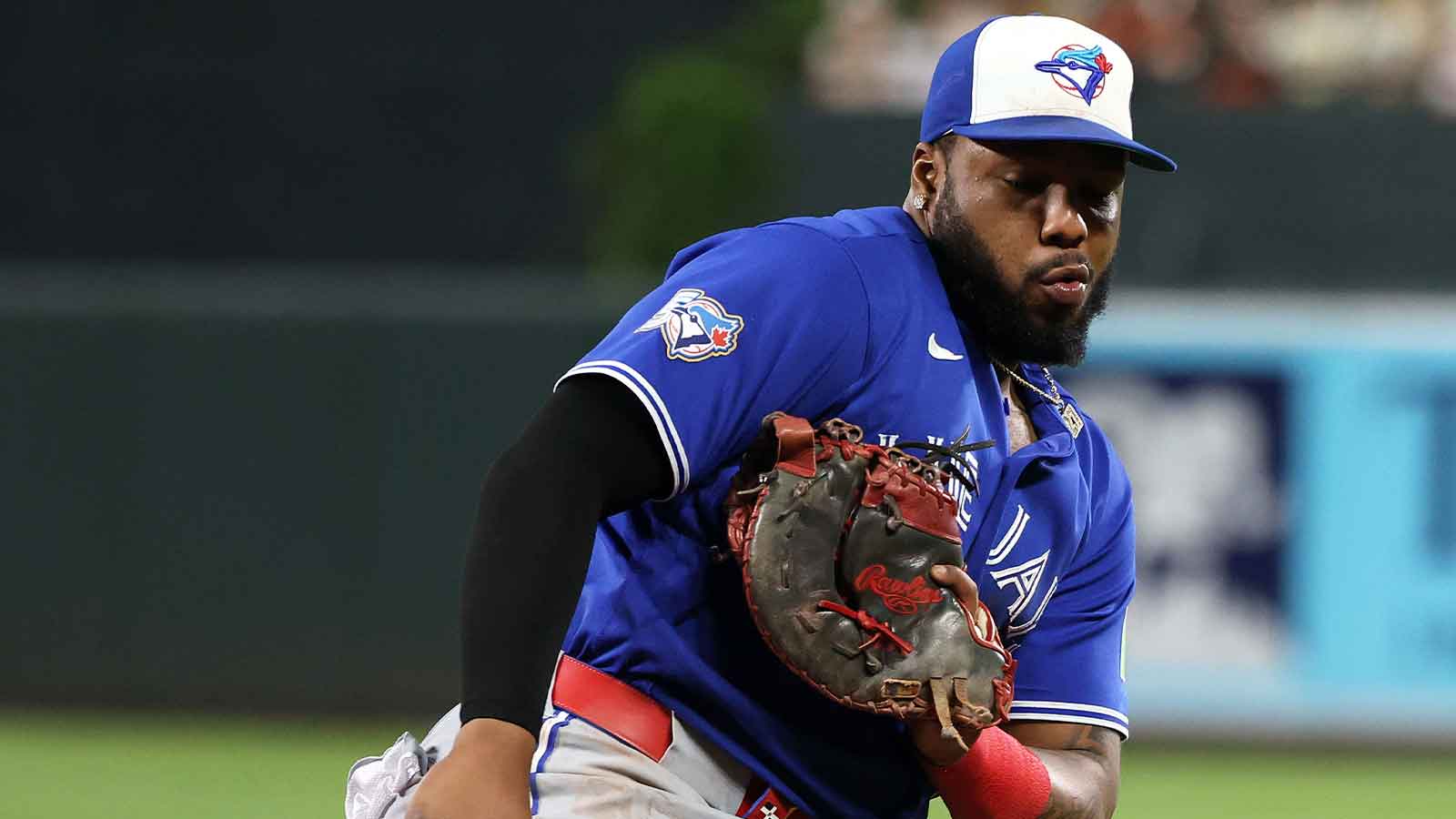 Vladimir Guerrero Jr.’s Message to Acuña Jr. Has AL East on Alert