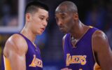 Carmelo Anthony Told Kobe Bryant Jeremy Lin Would ‘Bust Your Ass’ — Then Came the Infamous Response