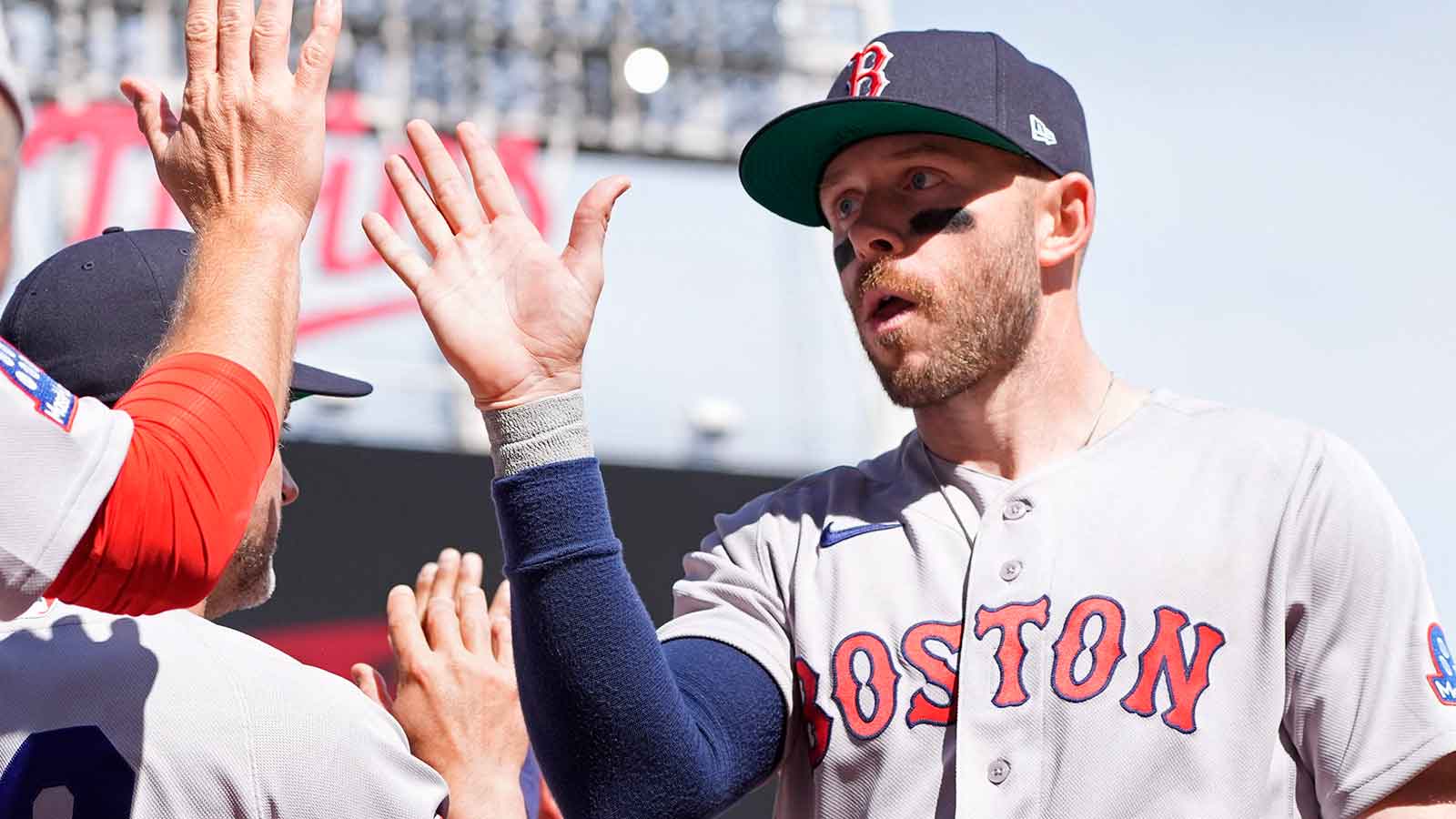 Trevor Story Can’t Play, but the Red Sox Still Need Him in the Room
