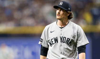 Max Fried’s MRI Shows Healing — But the Yankees Have a Tough Decision to Make