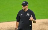 Aaron Boone Refuses to Reopen Aroldis Chapman Feud: ‘Water Under the Bridge’