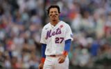 Mets’ David Stearns Breaks Silence on Mark Vientos: ‘It Hasn’t Been His Best’